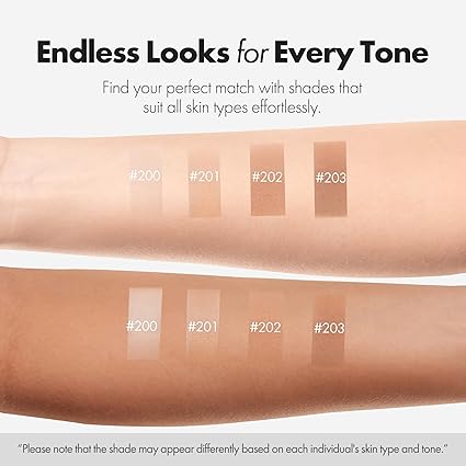 Color Changing Foundation Stick|فاونديشن ستيك متغير اللون