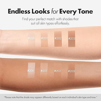 Color Changing Foundation Stick|فاونديشن ستيك متغير اللون