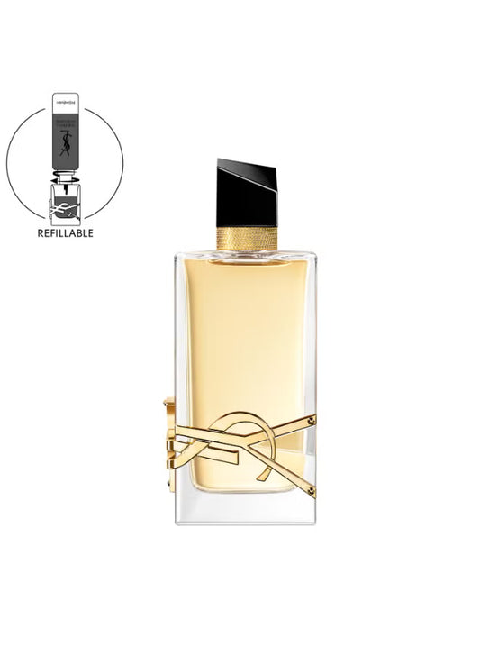 Libre Eau De Parfum –