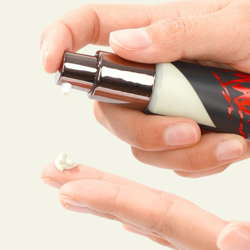 Febble - Magic Color-Changing Hydrating Primer | فيبل - برايمر مرطّب متغيّر اللون السحري